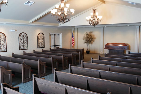 GEISEN FUNERAL HOME - CROWN POINT - Updated June 2026 - 606 East 113th