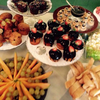 Quinoa - Buffet - Gluten-Free Near Me - Florence, FI