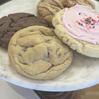 Cookie Co. - Cookies - Bakeries Near Me - Redlands, California