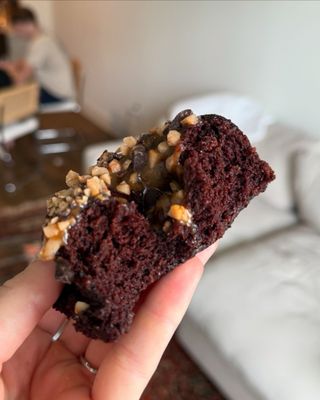 La Rue Doughnut by null