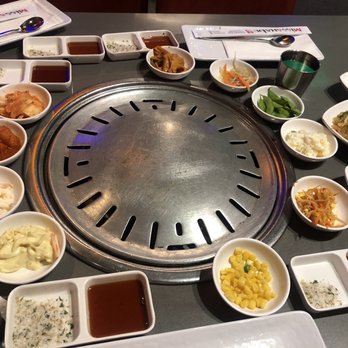 Mr BBQ - Korean Near Me - Fullerton, California