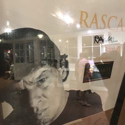 Harte International Galleries - Rascal