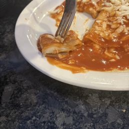 Enchilada