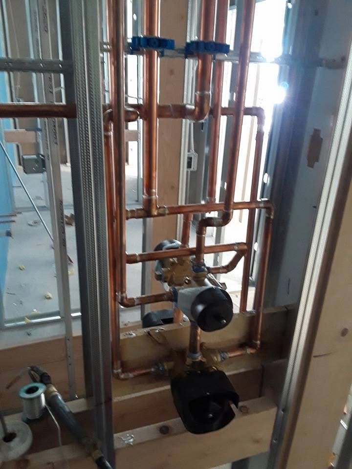 Slide of Xstream Plumbing & Mechanical