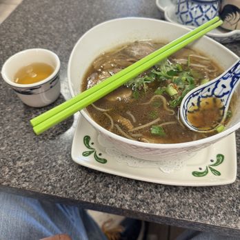 Herb and Spice Thai Cuisine - Duck Noodle Soup - Thai Near Me - Simi Valley, California Herb and Spice Thai Cuisine - Duck Noodle Soup - Thai Near Me - Simi Valley, California