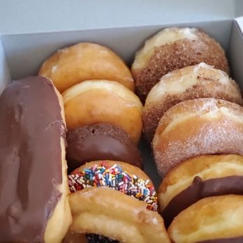 Ronald's Donuts - Donuts Near Me - Las Vegas, Nevada