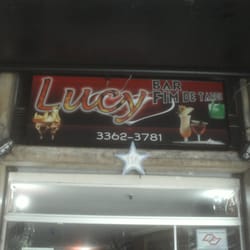 Lucy Bar Fim de Tarde