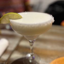 Pico De Gallo Bar & Kitchen - Margarita Frozen