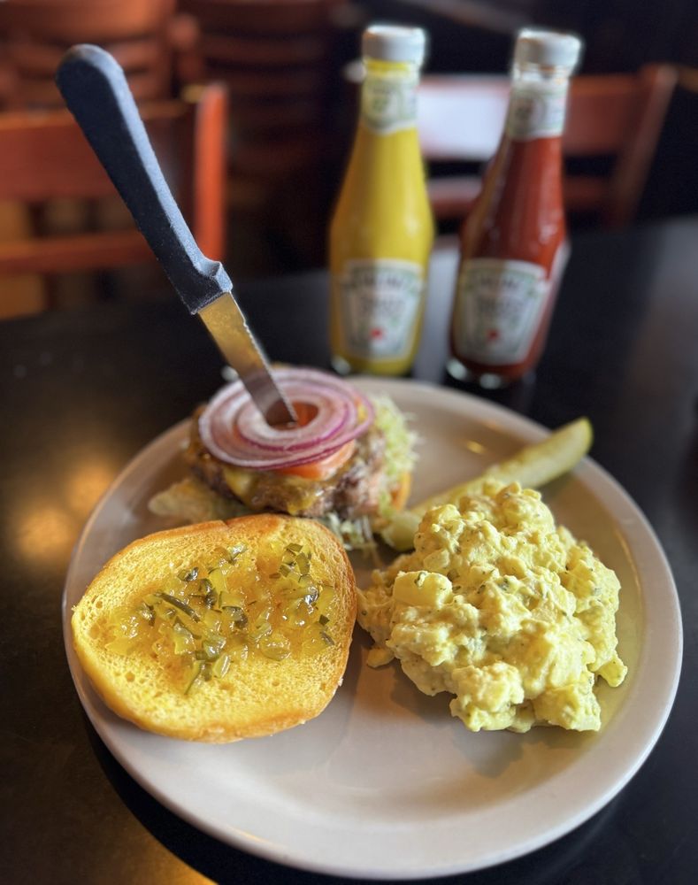 Social spots from Rico's Pub