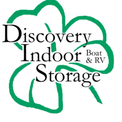 Discovery Indoor Storage
