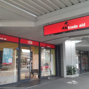 Trade Aid - Gift Shops Near Me - Auckland, AUK Trade Aid - Gift Shops Near Me - Auckland, AUK
