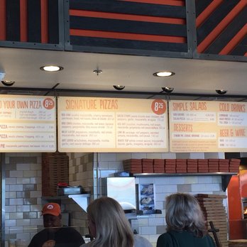 Blaze Pizza - Salad Near Me - Jacksonville, Florida Blaze Pizza - Salad Near Me - Jacksonville, Florida