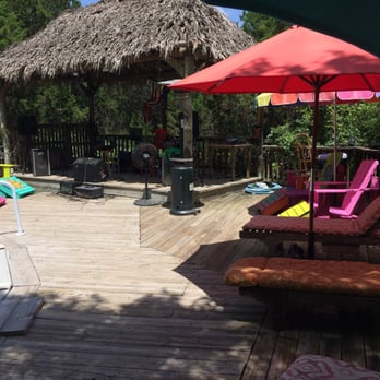 Lost Parrot Cabins - By the pool - Resorts Near Me - Austin, Texas Lost Parrot Cabins - By the pool - Resorts Near Me - Austin, Texas