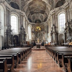 Augustinerkirche