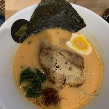 Silverlake Ramen - Ramen Near Me - Concord, North Carolina