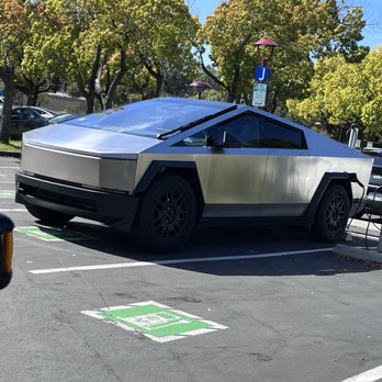 Marin County Civic Center - Charging Station - Civic Center Near Me - San Rafael, California