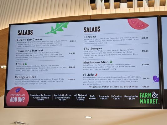 Menu photo 5 Farm and Market Denver, CO Menu photo 5 Farm and Market Denver, CO
