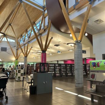 Edmonton Public Library - Lois Hole - Libraries Near Me - Edmonton, Alberta Edmonton Public Library - Lois Hole - Libraries Near Me - Edmonton, Alberta