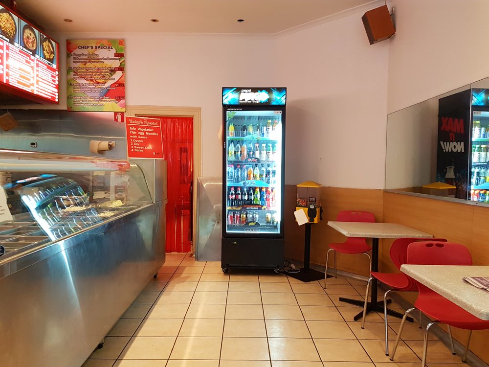 SURREY HILLS NOODLES 108 Union Road, Surrey Hills Victoria, Australia