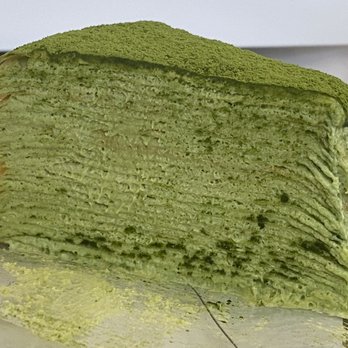 Waikiki Tea - Green Tea - Desserts Near Me - Honolulu, Hawaii Waikiki Tea - Green Tea - Desserts Near Me - Honolulu, Hawaii