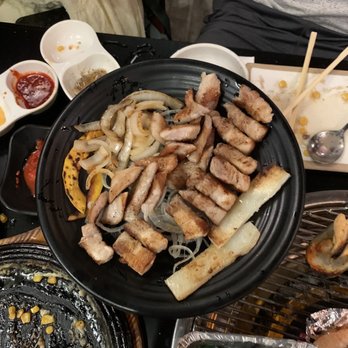 Obaltan - Pork combo - Korean Near Me - Fort Lee, New Jersey Obaltan - Pork combo - Korean Near Me - Fort Lee, New Jersey