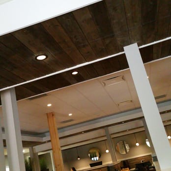 Catch Seafood - New decor is.....Beautiful! - Seafood Near Me - Lexington, South Carolina