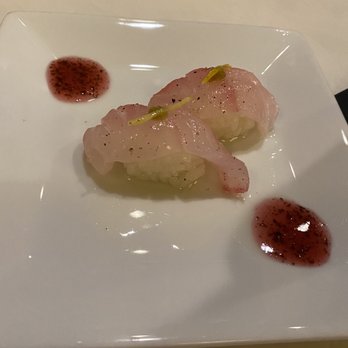 Nagomi - Japanese snapper - Japanese Near Me - New Orleans, Louisiana