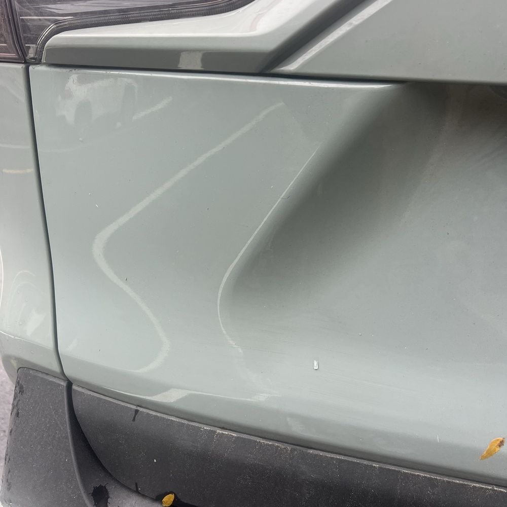 Car logo don't have