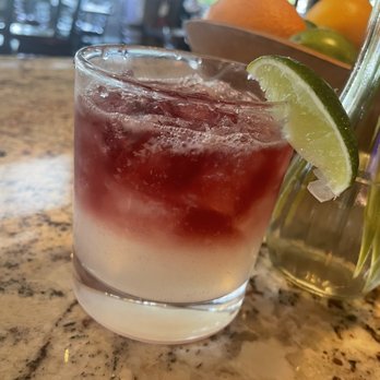 Tomatina - Margarita Wine Float - Pizza Near Me - Santa Rosa, California Tomatina - Margarita Wine Float - Pizza Near Me - Santa Rosa, California
