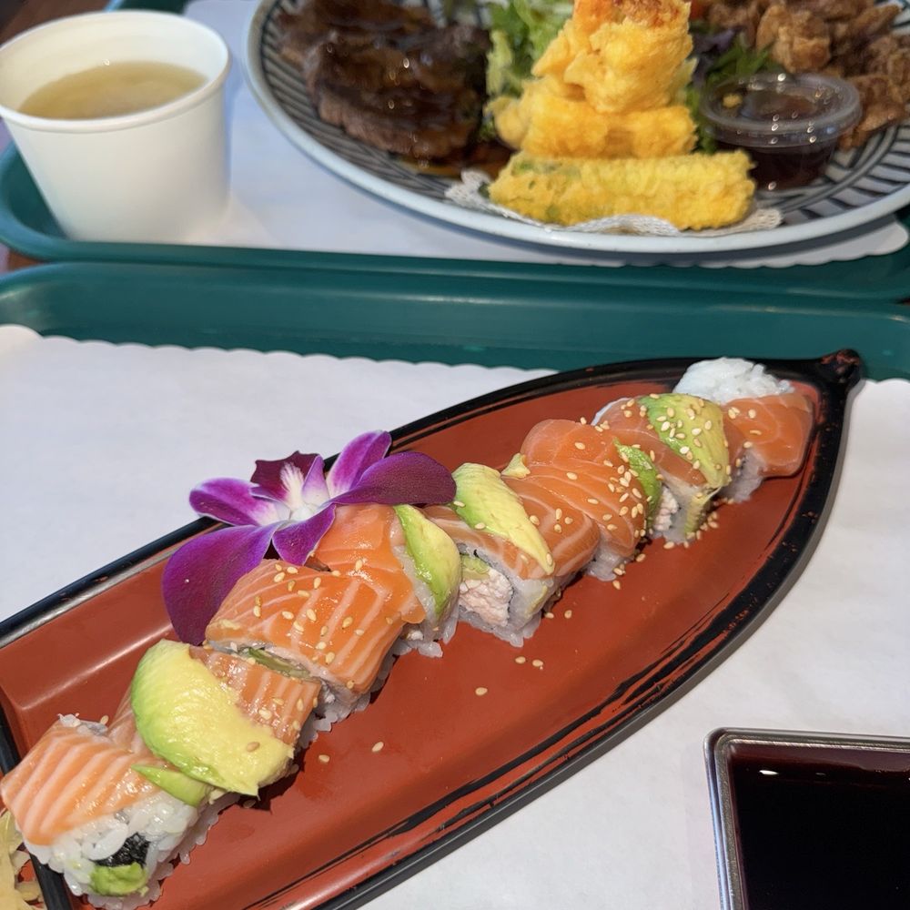 Sushi West - Sushi Bars Near Me - Long Beach, California Sushi West - Sushi Bars Near Me - Long Beach, California