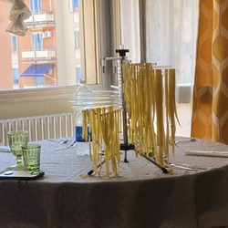 From My Kitchen Cooking Classes - Tagliatelle