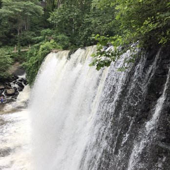 Old Mill Park - Hiking Near Me - Roswell, Georgia