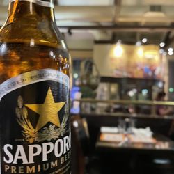 Mandarin - Sapporo