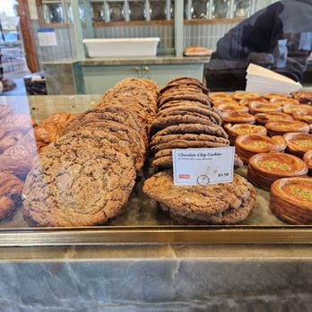 Matilda’s bakery - Giant cookies - Bakeries Near Me - Santa Monica, California Matilda’s bakery - Giant cookies - Bakeries Near Me - Santa Monica, California
