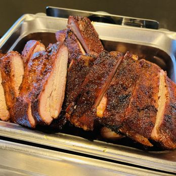 Back Forty Texas BBQ - Ribs - American Near Me - Pleasant Hill, California