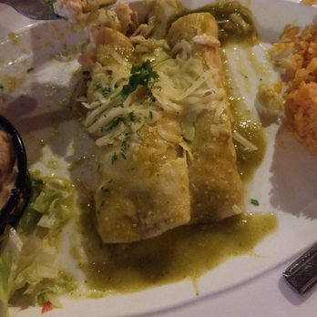 Felipe's - Chicken enchiladas verde is very tasty, the best Verde sauce I've had in a long time, chicken was pretty moist. - Mexican Near Me - Palm Springs, California Felipe's - Chicken enchiladas verde is very tasty, the best Verde sauce I've had in a long time, chicken was pretty moist. - Mexican Near Me - Palm Springs, California