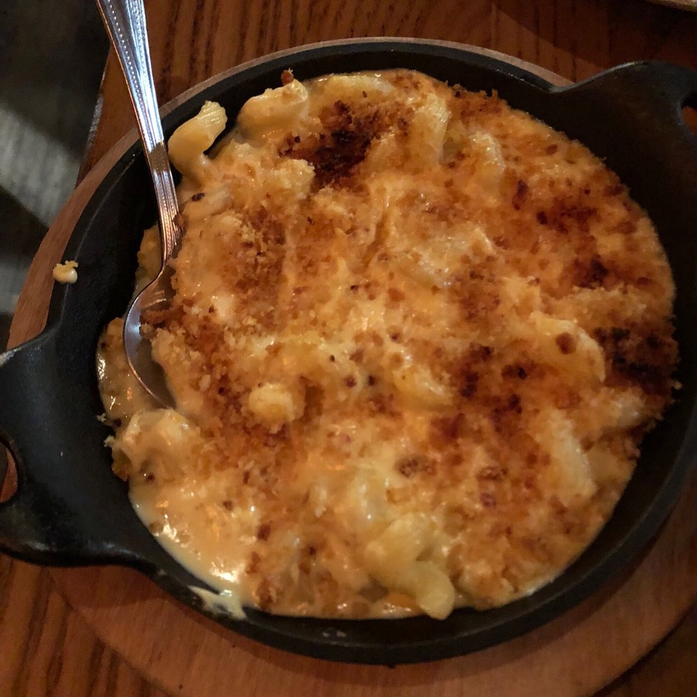 The Eagle OTR - Mac and Cheese - American Near Me - Cincinnati, Ohio The Eagle OTR - Mac and Cheese - American Near Me - Cincinnati, Ohio