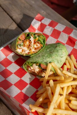 The Standard by null