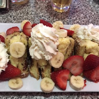 Tito's Diner - Stuffed French Toasts - American Near Me - Fredericksburg, Virginia Tito's Diner - Stuffed French Toasts - American Near Me - Fredericksburg, Virginia