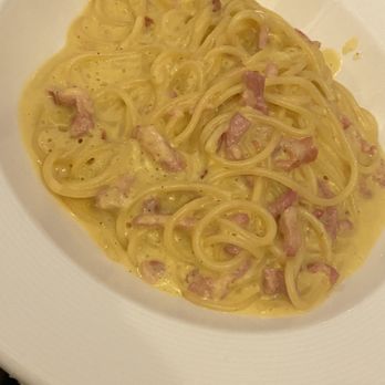 Mamma Mia - Carbonara - Pizza Near Me - London, XGL Mamma Mia - Carbonara - Pizza Near Me - London, XGL