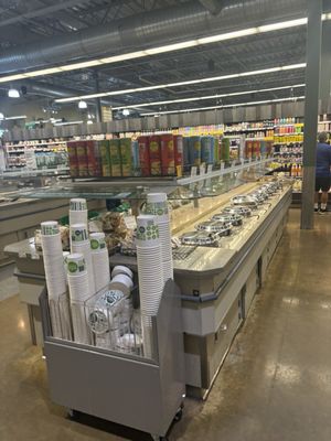 Whole Foods Market by null