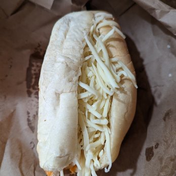 Jack's Italian Bakery - Pepperoni Roll Before Heating - Bakeries Near Me - Melvindale, Michigan