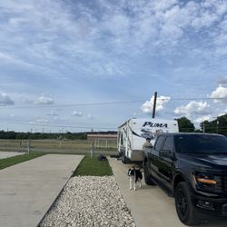 Elite RV Park - Spot