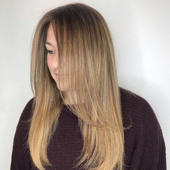 The Grand Salon - Hair Salons Near Me - Brea, California