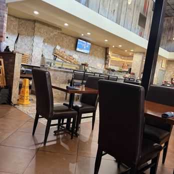 Edo Higan - Interior view of bar/sushi bar - Sushi Bars Near Me - Lone Tree, Colorado