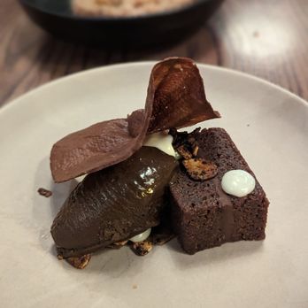 Proxi - Chocolate mole - Tapas/Small Plates Near Me - Chicago, Illinois