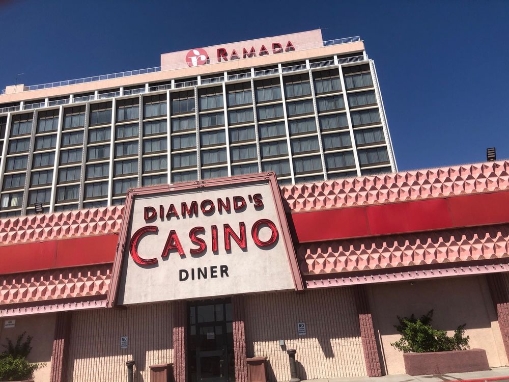 DIAMOND’S CASINO Updated August 2024 22 Reviews 1010 E 6th St