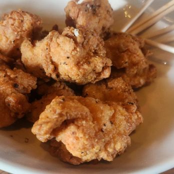 Yard House - Boneless wings 8/10 - Bars Near Me - Pasadena, California Yard House - Boneless wings 8/10 - Bars Near Me - Pasadena, California