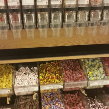 Ingle's Supermarkets - Blast from the past: a real live Brach's candy station - Grocery Near Me - Dallas, Georgia Ingle's Supermarkets - Blast from the past: a real live Brach's candy station - Grocery Near Me - Dallas, Georgia