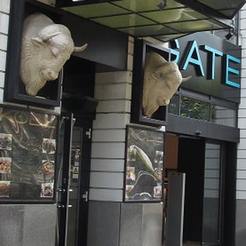 Kobe - Sushi Bars Near Me - Prague, Puerto Rico